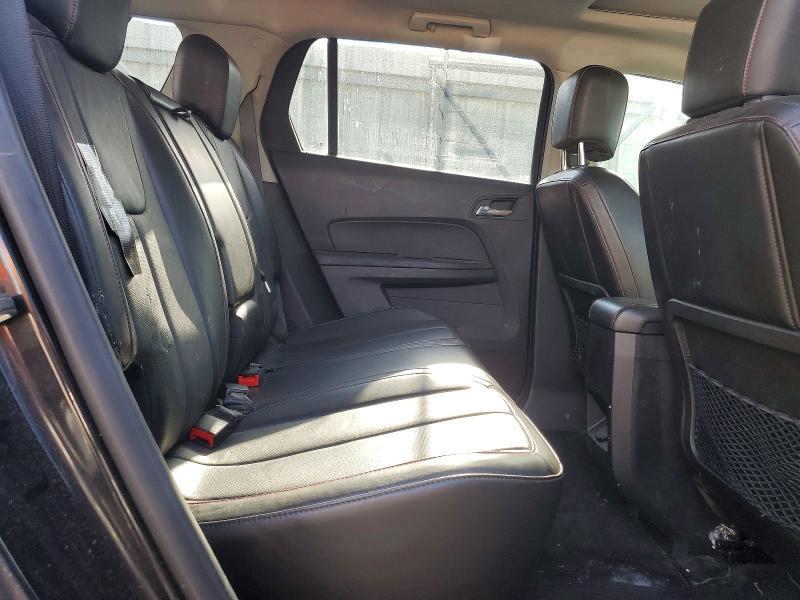 Продаж на аукціоні авто 2013 Gmc Terrain, vin: 2GKALUEK9D6401321, номер лоту: 49090466