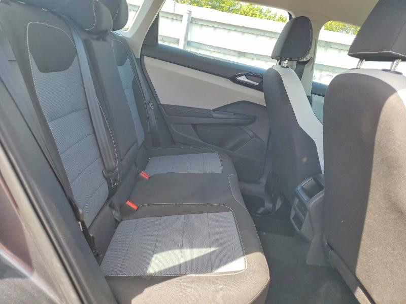Aukcja sprzedaży 2025 Volkswagen Taos, vin: 3VV5C7B28SM037433, numer aukcji: 49109876