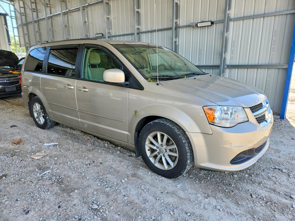 Продажа на аукционе авто 2015 Dodge Grand Caravan, vin: 2C4RDGCG1FR515908, номер лота: 51827966