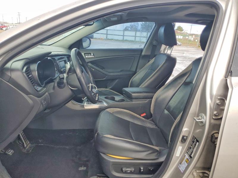 Продаж на аукціоні авто 2013 Kia Optima, vin: 5XXGR4A62DG139632, номер лоту: 48693816