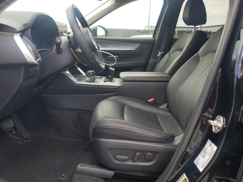 2025 Mazda Cx-70 მანქანა იყიდება აუქციონზე, vin: JM3KJBHD9S1129299, აუქციონის ნომერი: 50054496