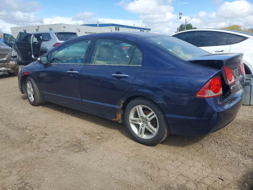 Продаж на аукціоні авто 2007 Acura Csx, vin: 2HHFD56767H201162, номер лоту: 50768766