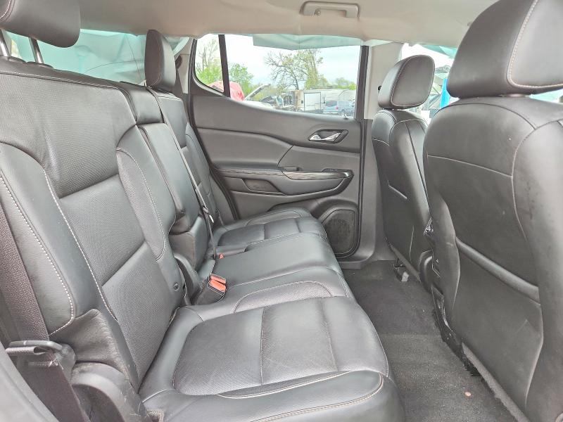 Продаж на аукціоні авто 2019 Gmc Acadia, vin: 1GKKNMLS4KZ266557, номер лоту: 49989206