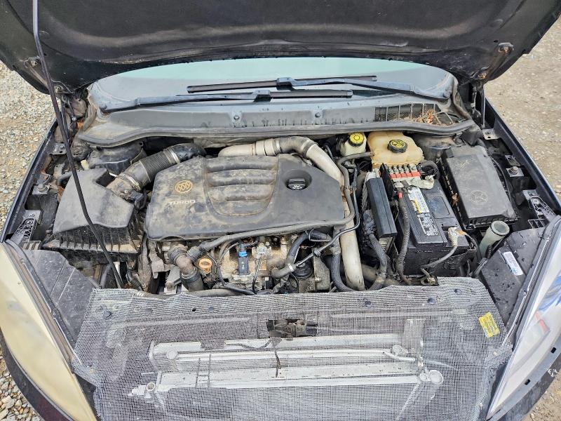 2015 Buick Verano მანქანა იყიდება აუქციონზე, vin: 1G4PT5SV2F4135456, აუქციონის ნომერი: 49935086