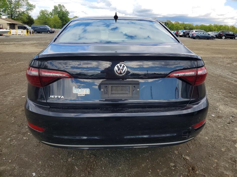 Продажа на аукционе авто 2021 Volkswagen Jetta, vin: 3VWE57BU4MM012331, номер лота: 51824316