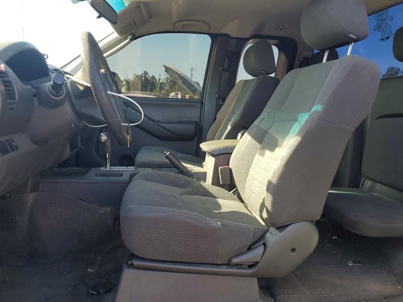 49788436 :رقم المزاد ، 1N6BD06T66C413916 vin ، 2006 Nissan Frontier مزاد بيع