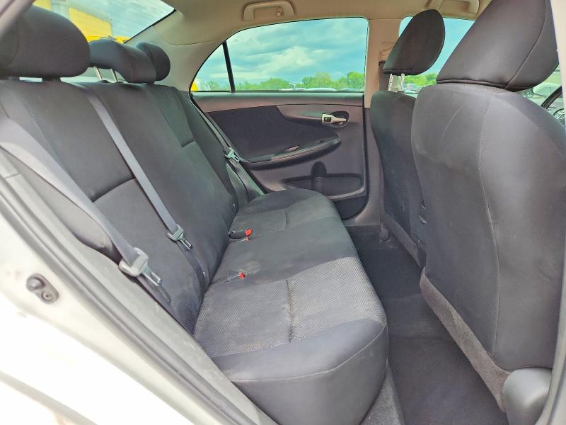 51111436 :رقم المزاد ، 1NXBU40E49Z137542 vin ، 2009 Toyota Corolla مزاد بيع