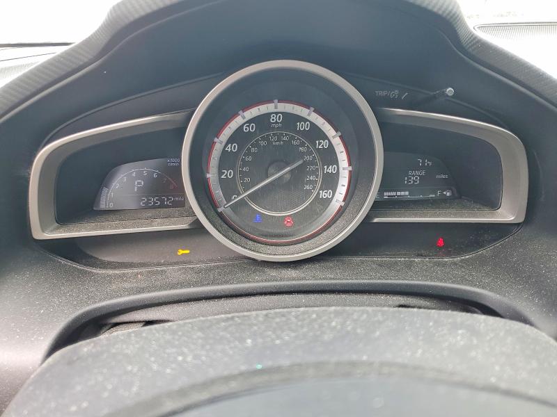 Aukcja sprzedaży 2016 Mazda 3, vin: JM1BM1U70G1328792, numer aukcji: 47071926