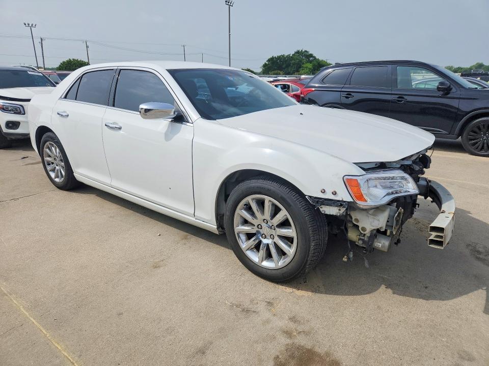 51018456 :رقم المزاد ، 2C3CCACG1CH250404 vin ، 2012 Chrysler 300 مزاد بيع