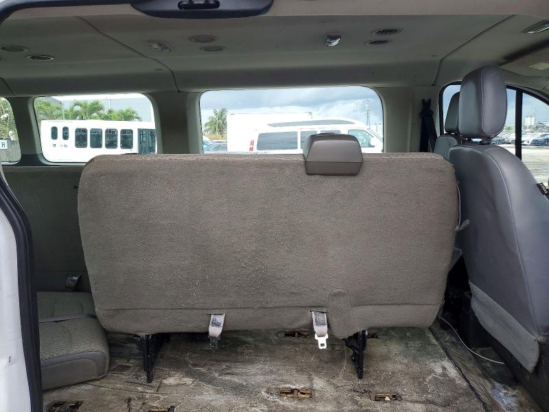 Auction sale of the 2015 Ford Transit, vin: 1FBZX2ZM9FKB13368, lot number: 49226466
