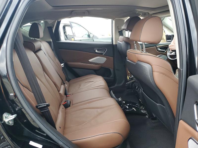 Aukcja sprzedaży 2021 Acura Rdx, vin: 5J8TC2H73ML004129, numer aukcji: 48253576