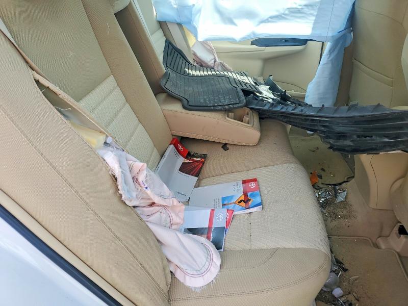 Aukcja sprzedaży 2016 Toyota Camry, vin: 4T1BF1FK9GU512019, numer aukcji: 49574246