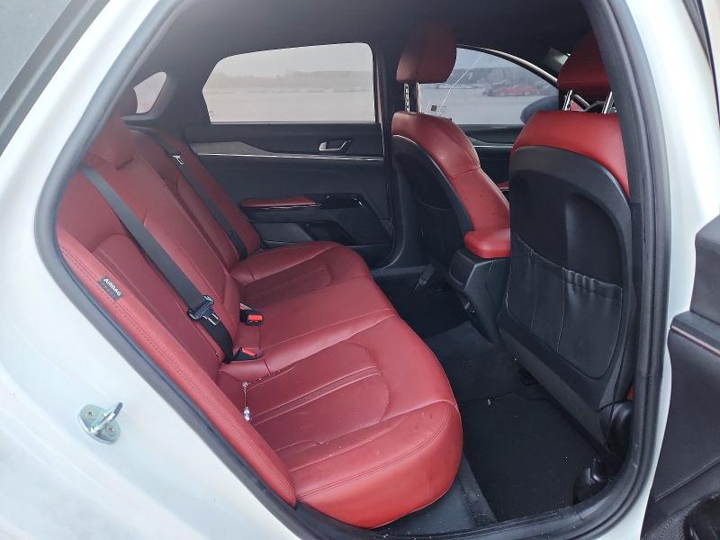 Auction sale of the 2025 Kia K5, vin: KNAG64J7XS5308425, lot number: 48626426