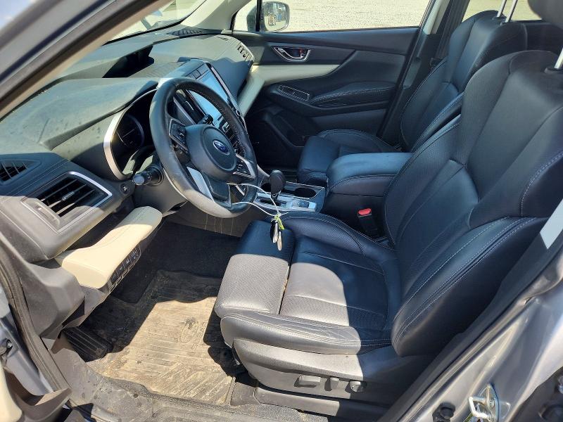 2020 Subaru Ascent მანქანა იყიდება აუქციონზე, vin: 4S4WMALD9L3479567, აუქციონის ნომერი: 50948296