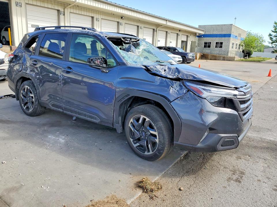 Продаж на аукціоні авто 2025 Subaru Forester, vin: JF2SLDNC0SH439151, номер лоту: 50289416