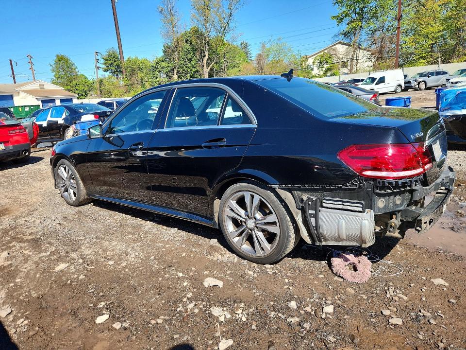 Aukcja sprzedaży 2016 Mercedes-benz E, vin: WDDHF8JB6GB192528, numer aukcji: 51410726
