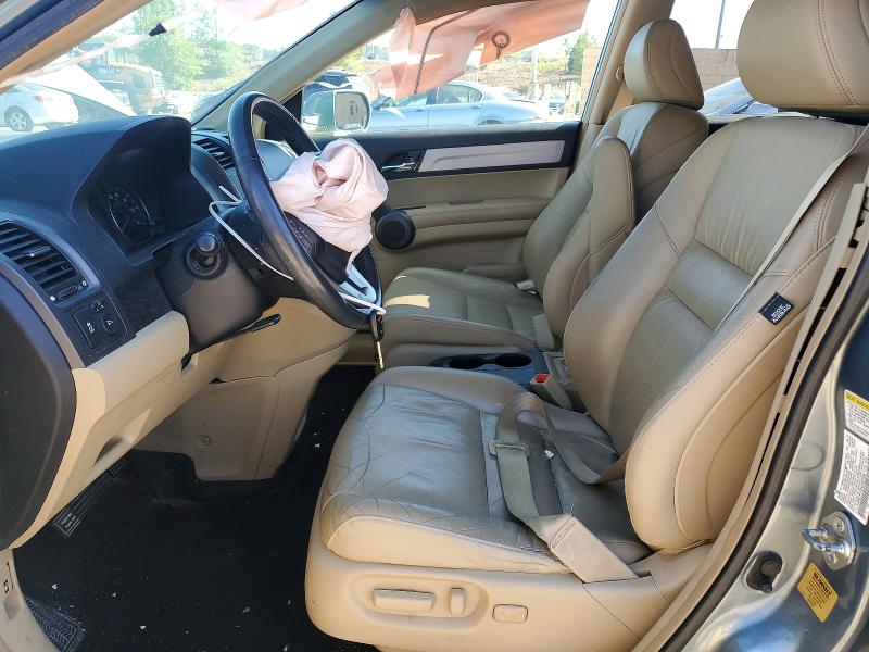 Продажа на аукционе авто 2010 Honda Cr-v, vin: 5J6RE3H76AL037088, номер лота: 49247736