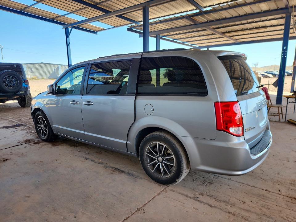 Aukcja sprzedaży 2019 Dodge Grand Caravan, vin: 2C4RDGEG5KR606896, numer aukcji: 51539206