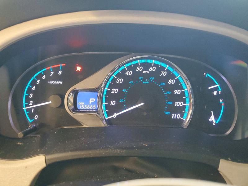 Продажа на аукционе авто 2011 Toyota Sienna, vin: 5TDYK3DC5BS067518, номер лота: 50891486