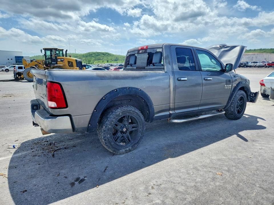 Продаж на аукціоні авто 2013 Ram 1500, vin: 1C6RR7GTXDS694798, номер лоту: 49565626