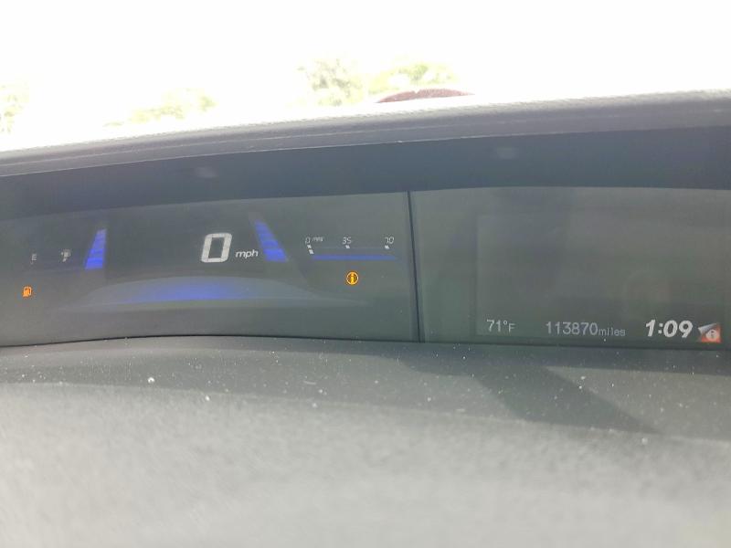 49936456 :رقم المزاد ، 19XFB2F53EE228298 vin ، 2014 Honda Civic مزاد بيع