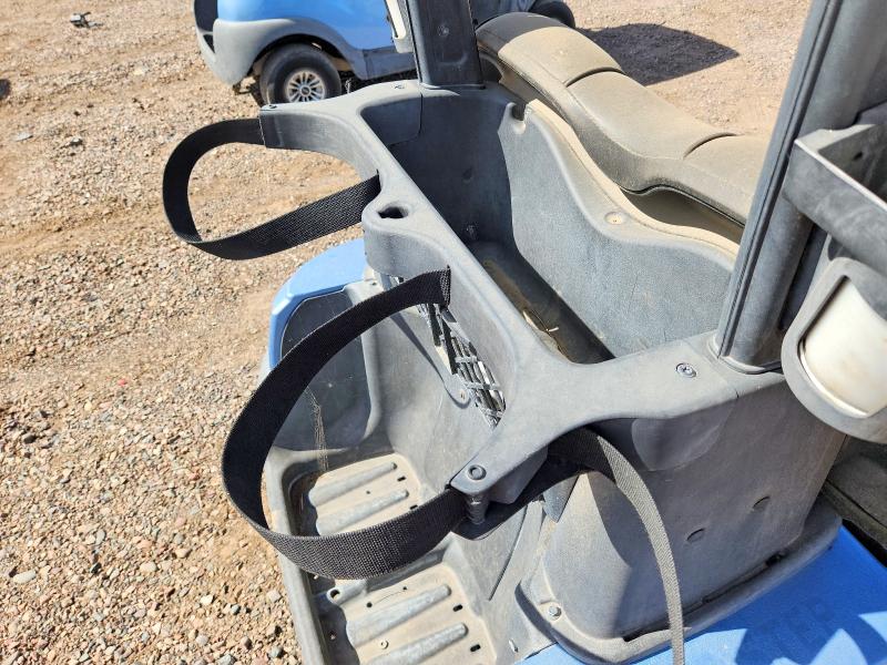 2020 Club Car Tempo Lithium მანქანა იყიდება აუქციონზე, vin: AN2045125662, აუქციონის ნომერი: 49661216