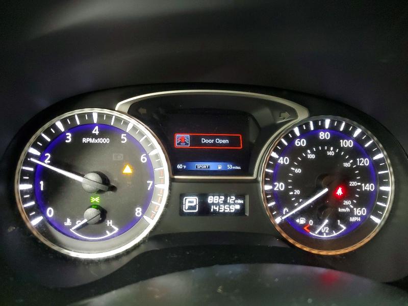 48198236 :رقم المزاد ، 5N1DL0MM5KC563659 vin ، 2019 Infiniti Qx60 مزاد بيع