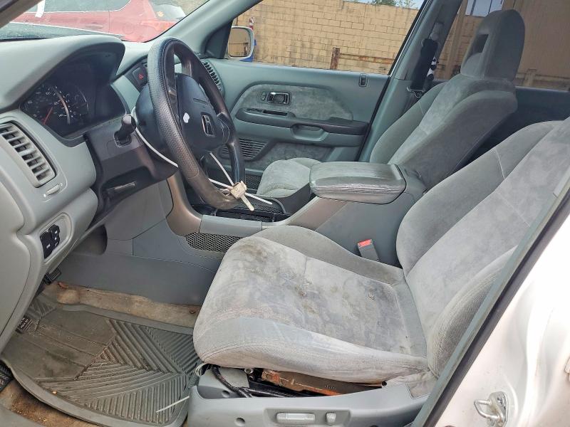 Auction sale of the 2005 Honda Pilot, vin: 5FNYF18495B061449, lot number: 51681666