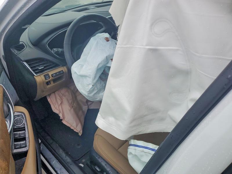 Aukcja sprzedaży 2024 Cadillac Ct5, vin: 1G6DT5RK3R0128677, numer aukcji: 48481196