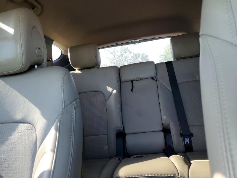 50465116 :رقم المزاد ، 5XYZUDLB7GG341271 vin ، 2016 Hyundai Santa Fe Sport مزاد بيع