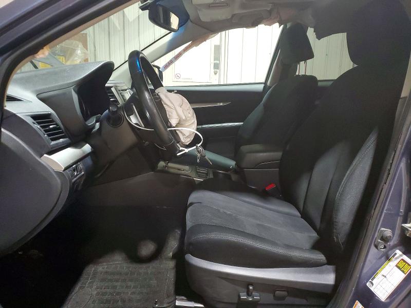 48357456 :رقم المزاد ، 4S4BRCGC7D3313241 vin ، 2013 Subaru Outback مزاد بيع
