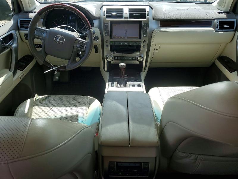 Продаж на аукціоні авто 2014 Lexus Gx 460, vin: JTJJM7FX9E5067337, номер лоту: 48977456
