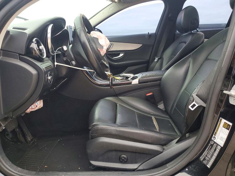 Aukcja sprzedaży 2015 Mercedes-benz C, vin: 55SWF4KBXFU016343, numer aukcji: 51089766