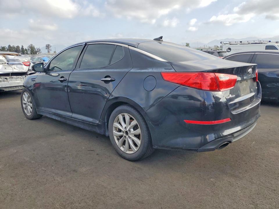 Aukcja sprzedaży 2014 Kia Optima, vin: 5XXGM4A79EG326777, numer aukcji: 49443586