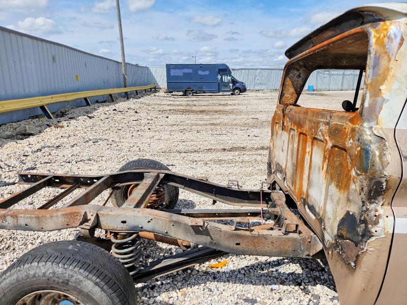 Продажа на аукционе авто 1964 Chevrolet C10 Pickup, vin: 4C154S148447, номер лота: 51156936