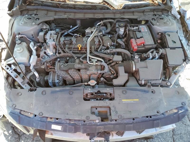 Продаж на аукціоні авто 2022 Nissan Altima, vin: 1N4BL4BV1NN339270, номер лоту: 51602086