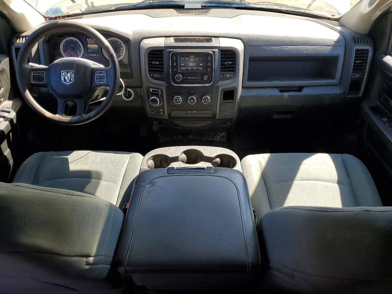 Auction sale of the 2016 Ram 1500, vin: 3C6RR7KT6GG271204, lot number: 49443256