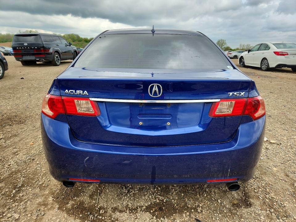 2012 Acura Tsx მანქანა იყიდება აუქციონზე, vin: JH4CU2F49CC007733, აუქციონის ნომერი: 50917946