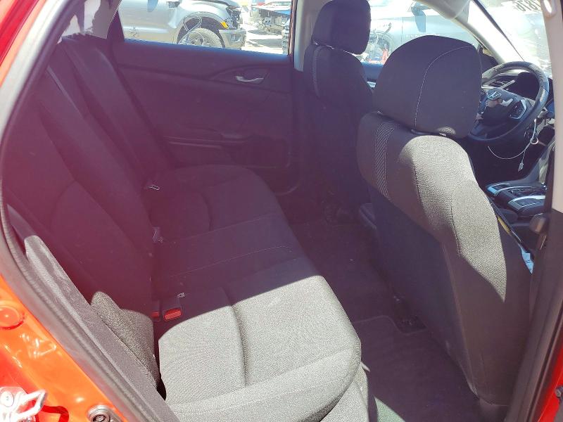 Aukcja sprzedaży 2018 Honda Civic, vin: 2HGFC2F55JH557792, numer aukcji: 50237876