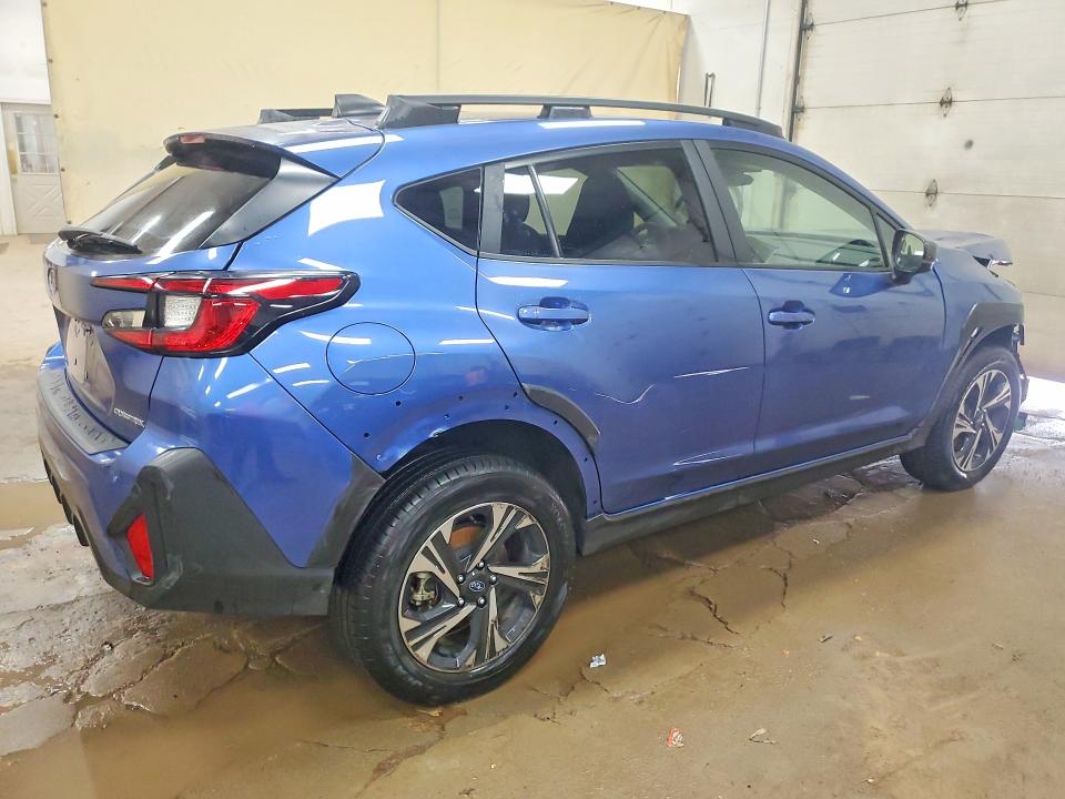 Aukcja sprzedaży 2025 Subaru Crosstrek, vin: JF2GUHDC5SH321737, numer aukcji: 50763486