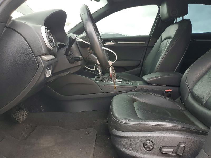 Aukcja sprzedaży 2019 Audi A3, vin: WAUBEGFF9K1016576, numer aukcji: 48412656
