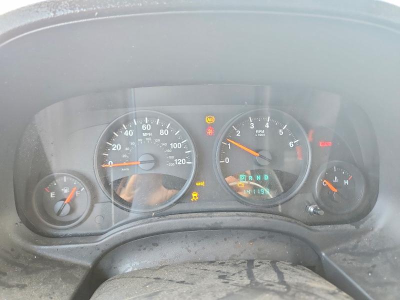 Aukcja sprzedaży 2012 Jeep Patriot, vin: 1C4NJRBB0CD568509, numer aukcji: 49174526