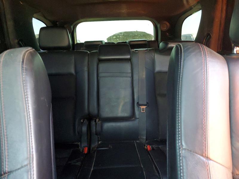 Aukcja sprzedaży 2022 Dodge Durango, vin: 1C4SDJCT8NC222218, numer aukcji: 48926836