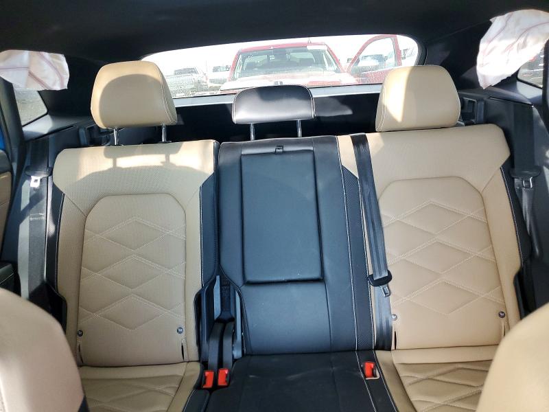 Aukcja sprzedaży 2025 Volkswagen Atlas Cross Sport, vin: 1V2KE2CA2SC215048, numer aukcji: 50662946