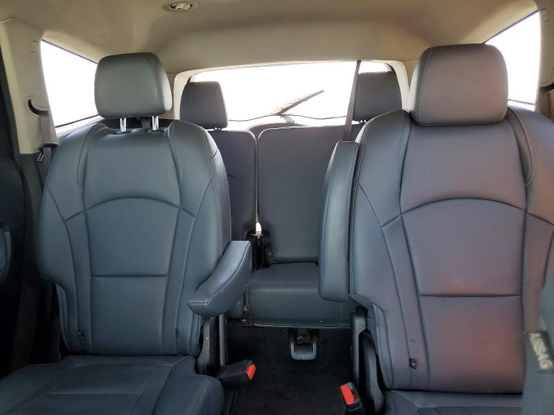 Продаж на аукціоні авто 2019 Buick Enclave, vin: 5GAERBKW4KJ191168, номер лоту: 51284716