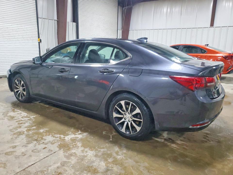 2015 Acura Tlx მანქანა იყიდება აუქციონზე, vin: 19UUB1F59FA011328, აუქციონის ნომერი: 48402286