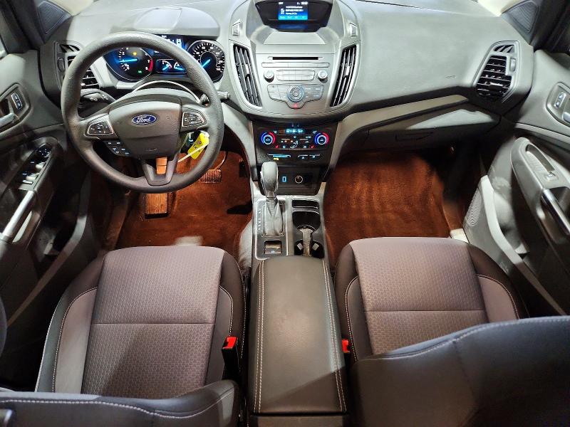 Aukcja sprzedaży 2018 Ford Escape, vin: 1FMCU0GD3JUD37245, numer aukcji: 51293346