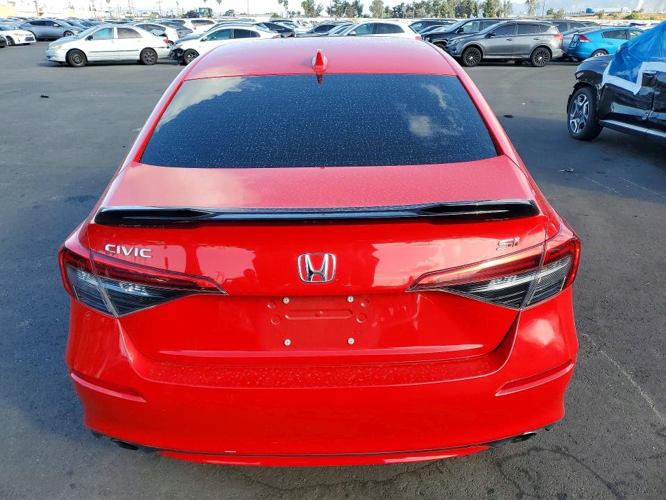 Aukcja sprzedaży 2022 Honda Civic, vin: 2HGFE1E52NH473702, numer aukcji: 51019556