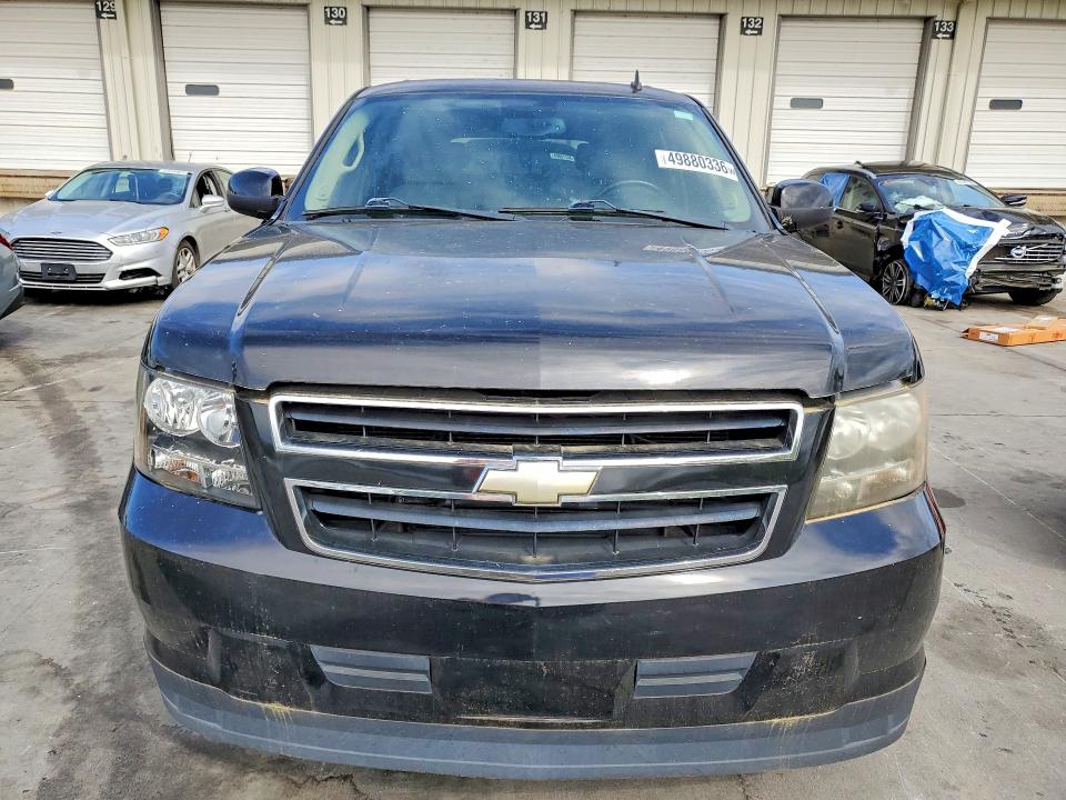 Продажа на аукционе авто 2008 Chevrolet Tahoe, vin: 1GNFC13508R222471, номер лота: 49880336