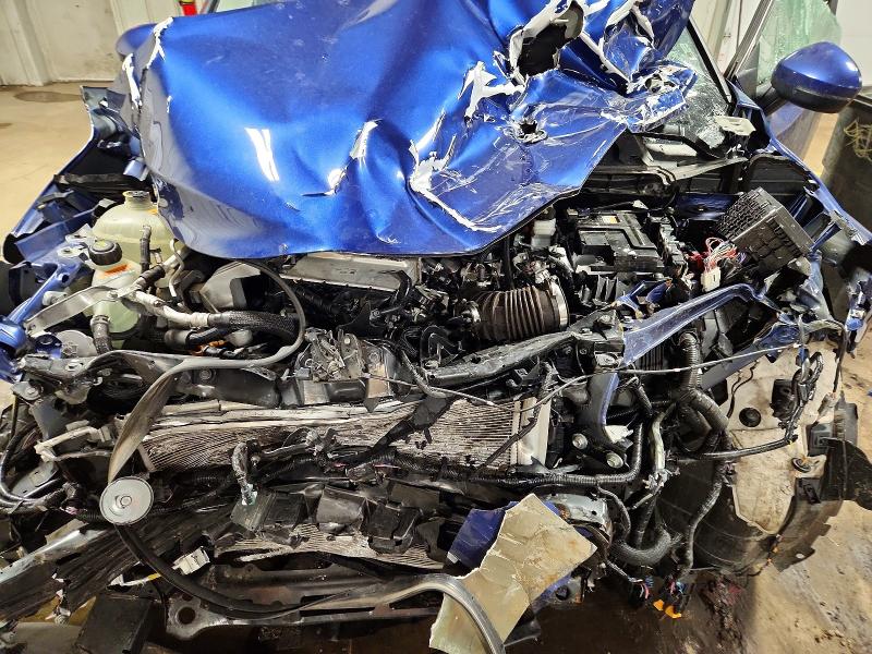 48623606 :رقم المزاد ، JN8BT3BB8PW466979 vin ، 2023 Nissan Rogue مزاد بيع